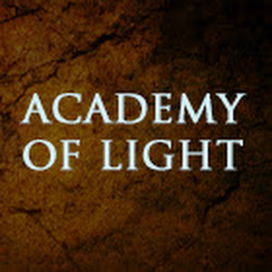 The Academy of Light YouTube