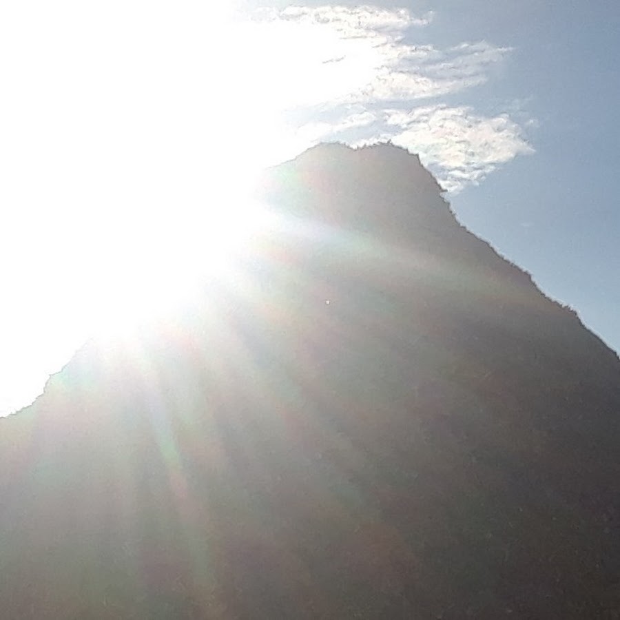 In the shadow of God YouTube