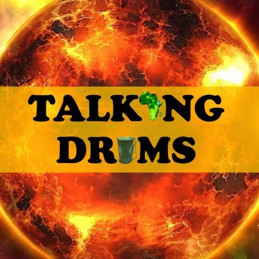 Talking Drums YouTube