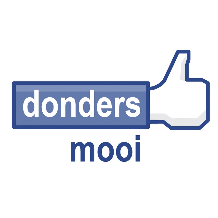 donders mooi - YouTube