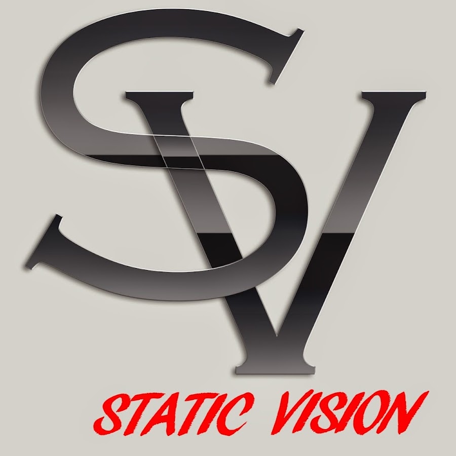 Static Vision YouTube