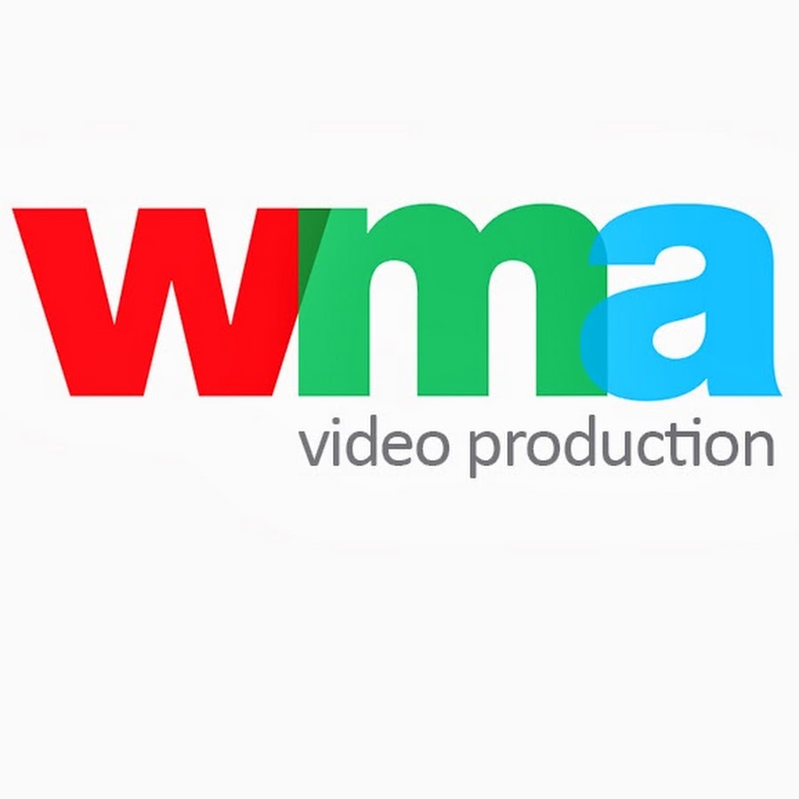 WMA Video Production YouTube