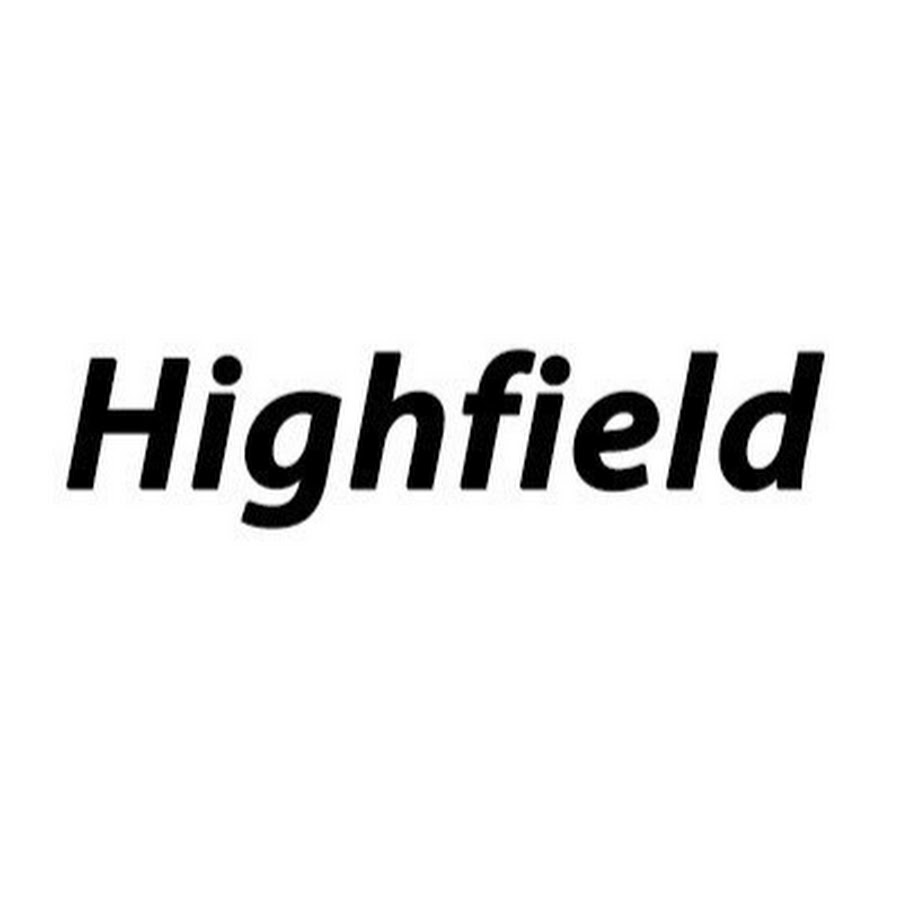 The Highfield Group YouTube