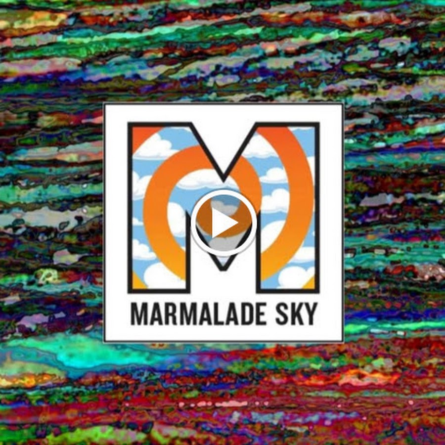 marmalade sky YouTube