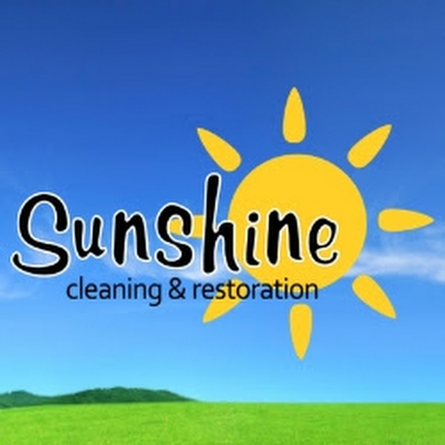 Sunshine Cleaning & Restoration YouTube