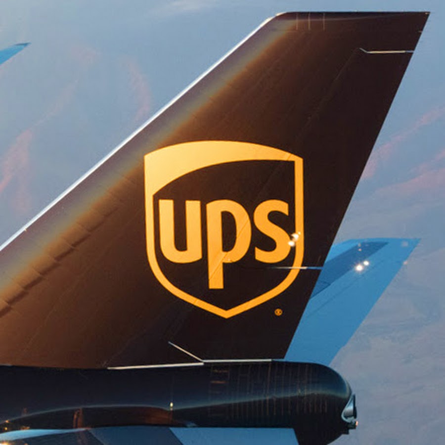 UPS Airlines YouTube