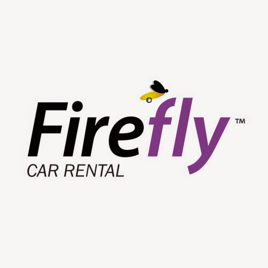 Firefly Car Rental YouTube