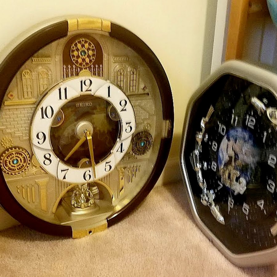 The Clock Movies YouTube