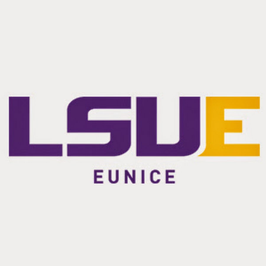 LSU Eunice YouTube