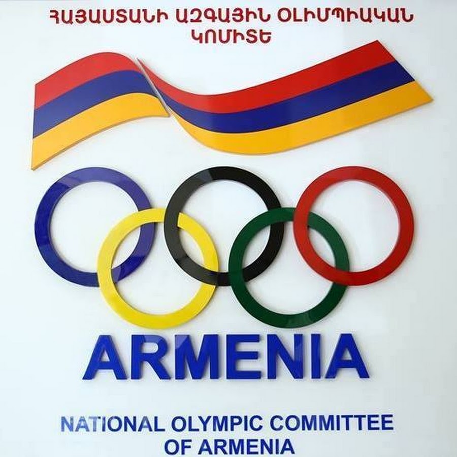 Armenian National Olympic Committee ANOC YouTube