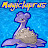 Magiclapras avatar