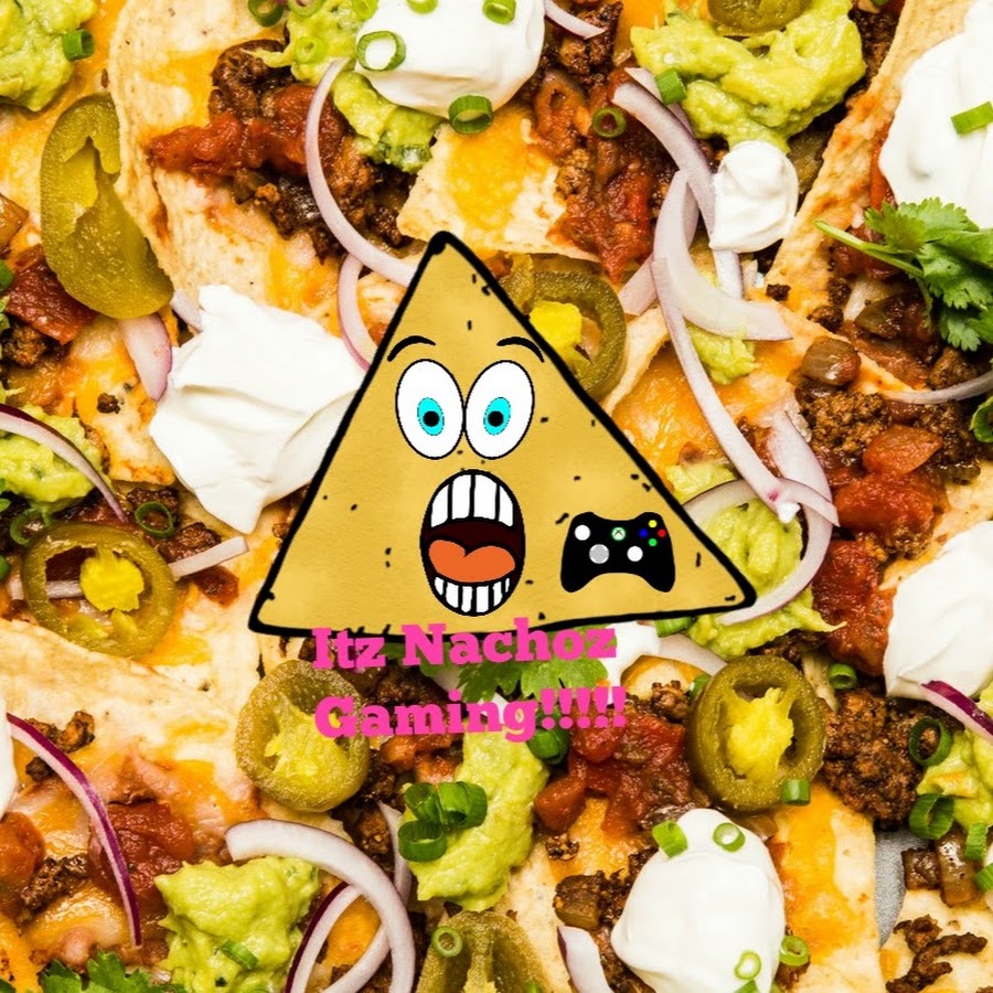 Itz Nachoz Gaming 
