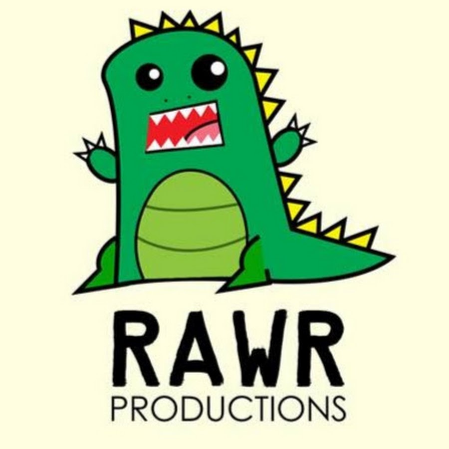 RAWR PRODUCTIONS 