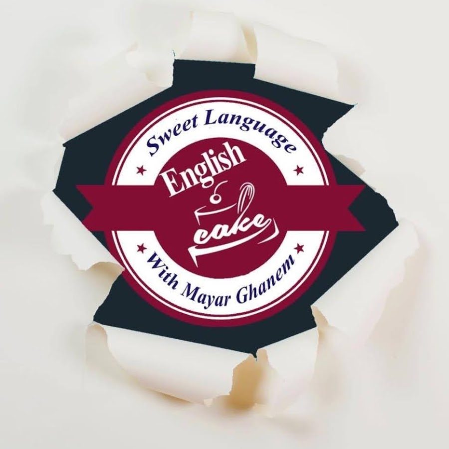 English Cake YouTube