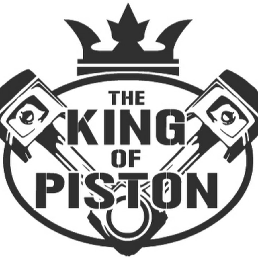 The king of Piston YouTube