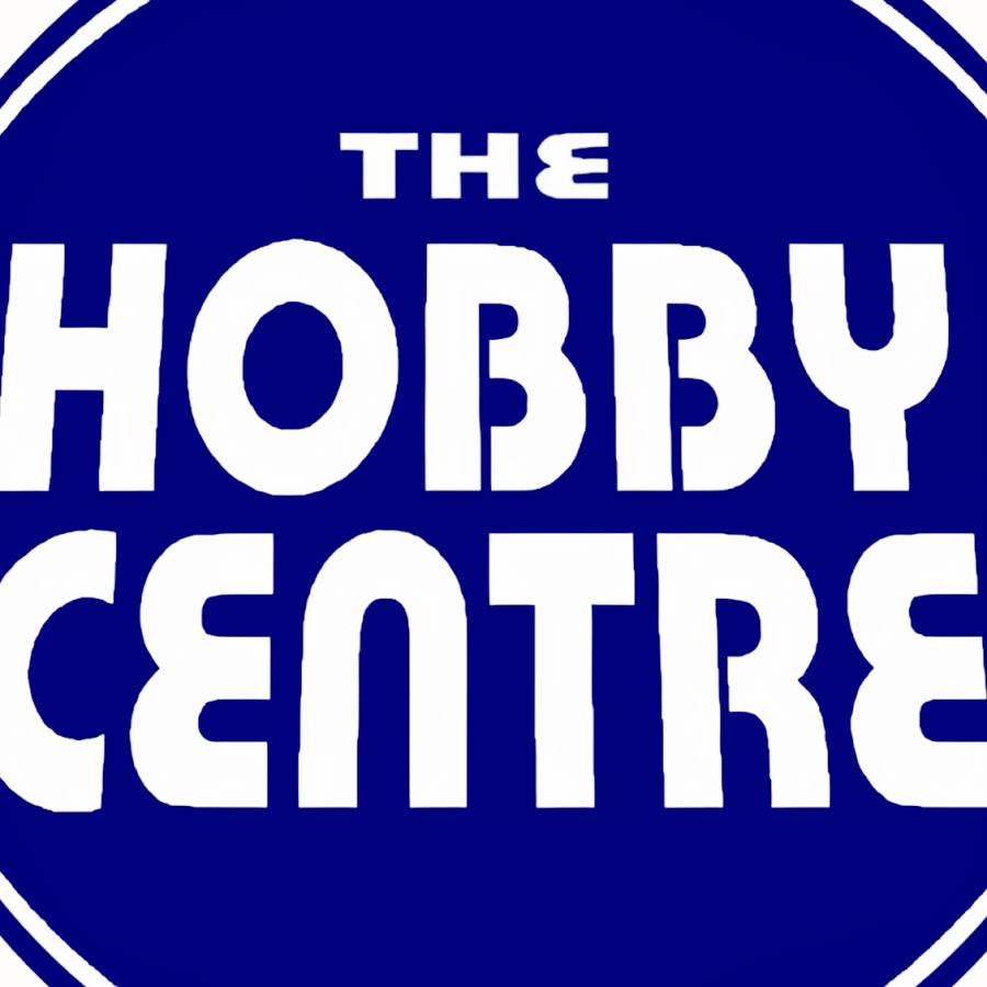 Hobby Centre YouTube