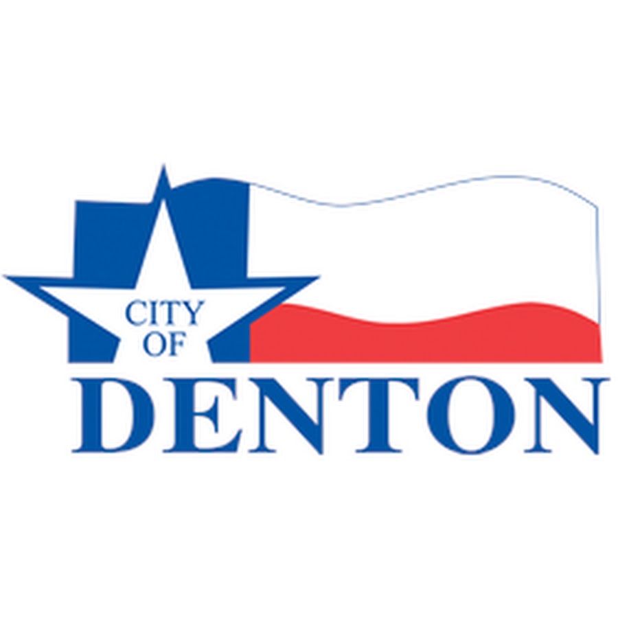 City Of Denton YouTube