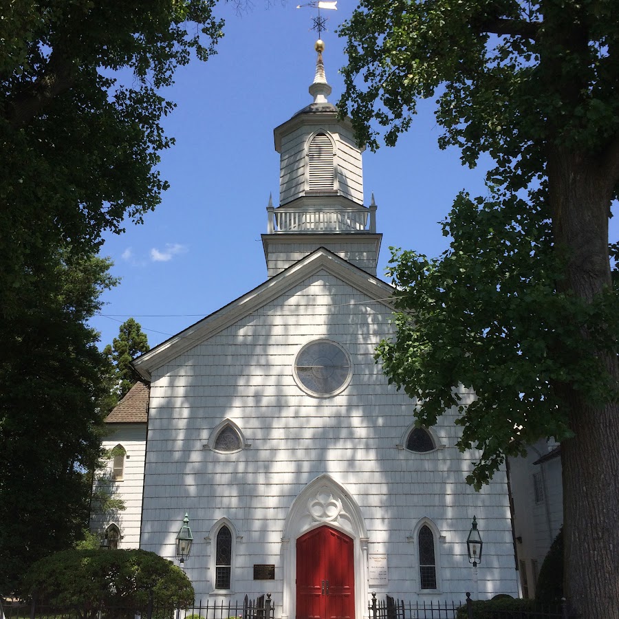 St. Peter's Church Freehold YouTube
