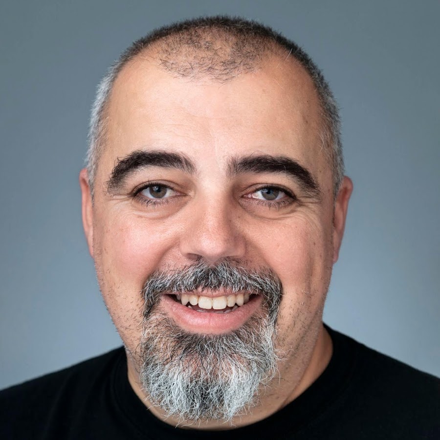 Willy Sanjuan YouTube