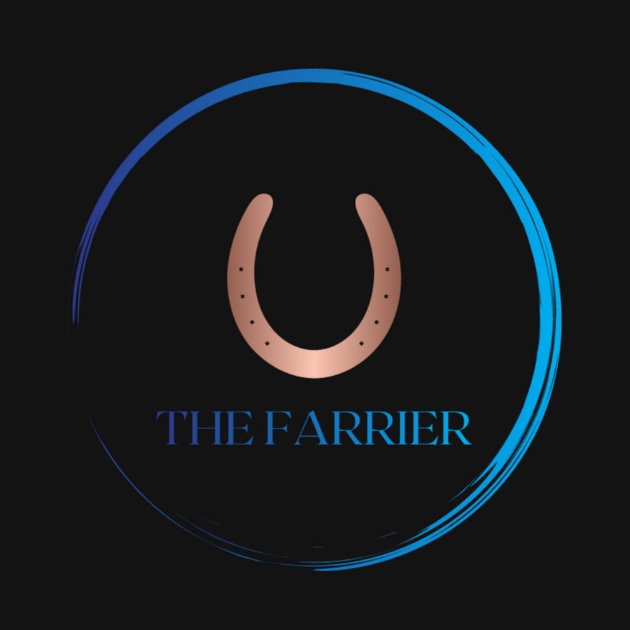 The Farrier YouTube