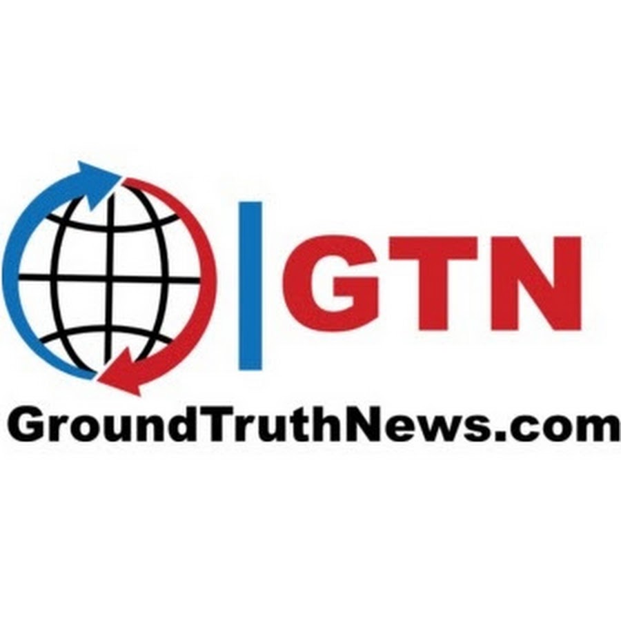 Ground Truth News YouTube