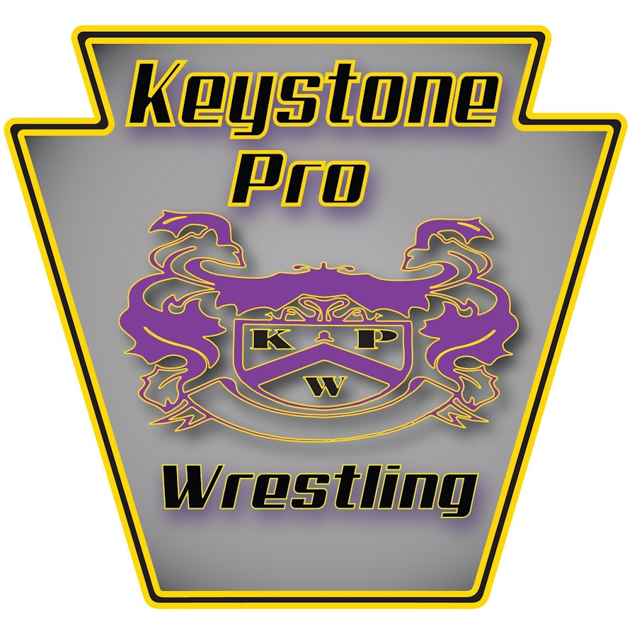 Keystone Pro Wrestling YouTube