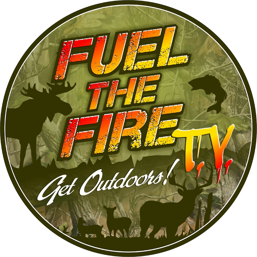 Fuel the Fire TV YouTube