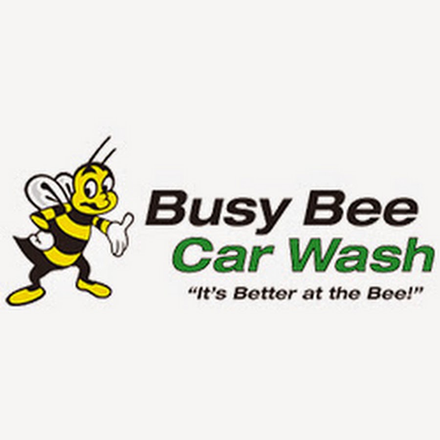 Busy Bee Car Wash YouTube