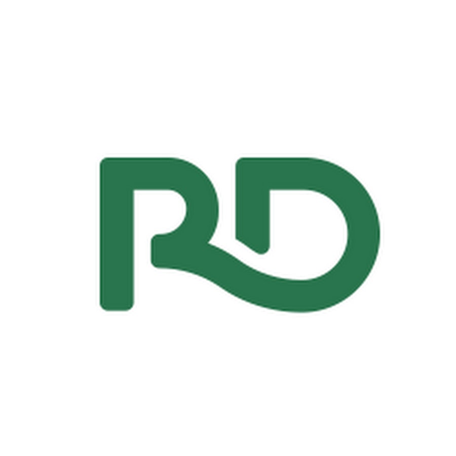 RD Oficial YouTube