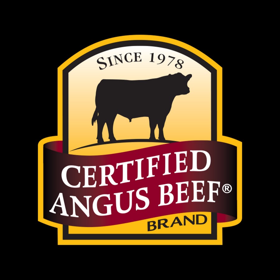 Certified Angus Beef brand YouTube