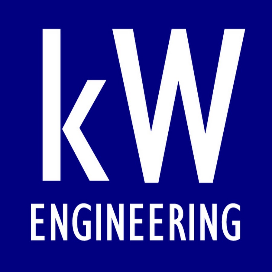 kW Engineering YouTube