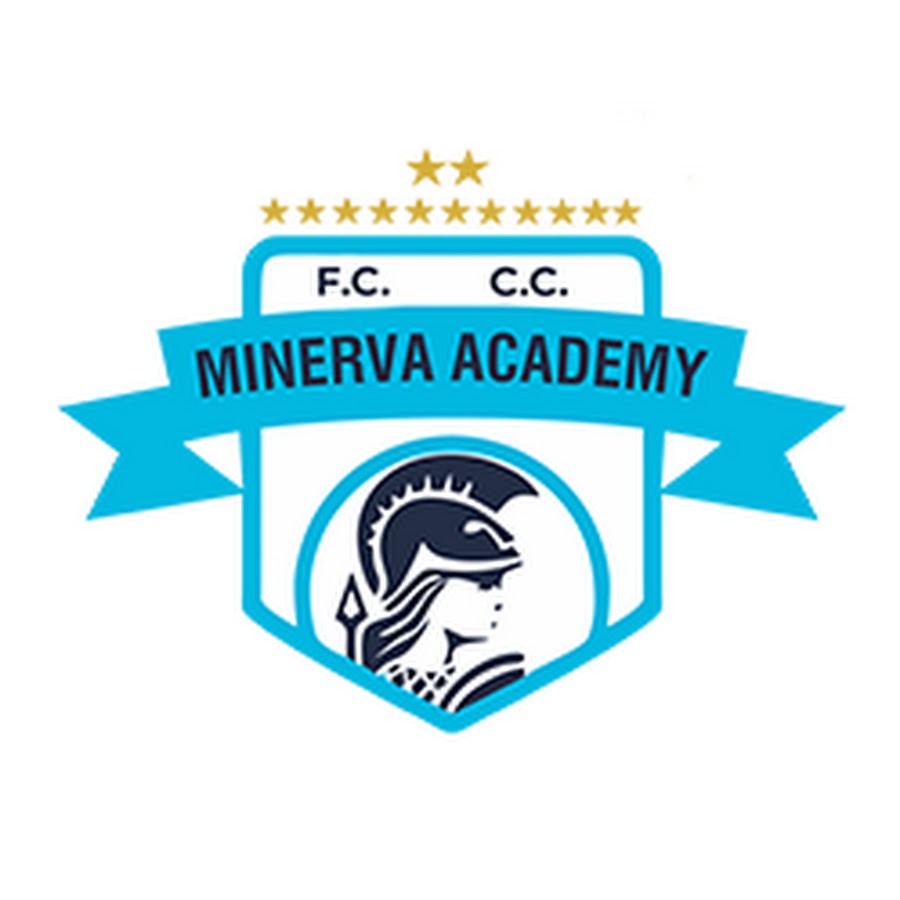 Minerva Academy FC YouTube
