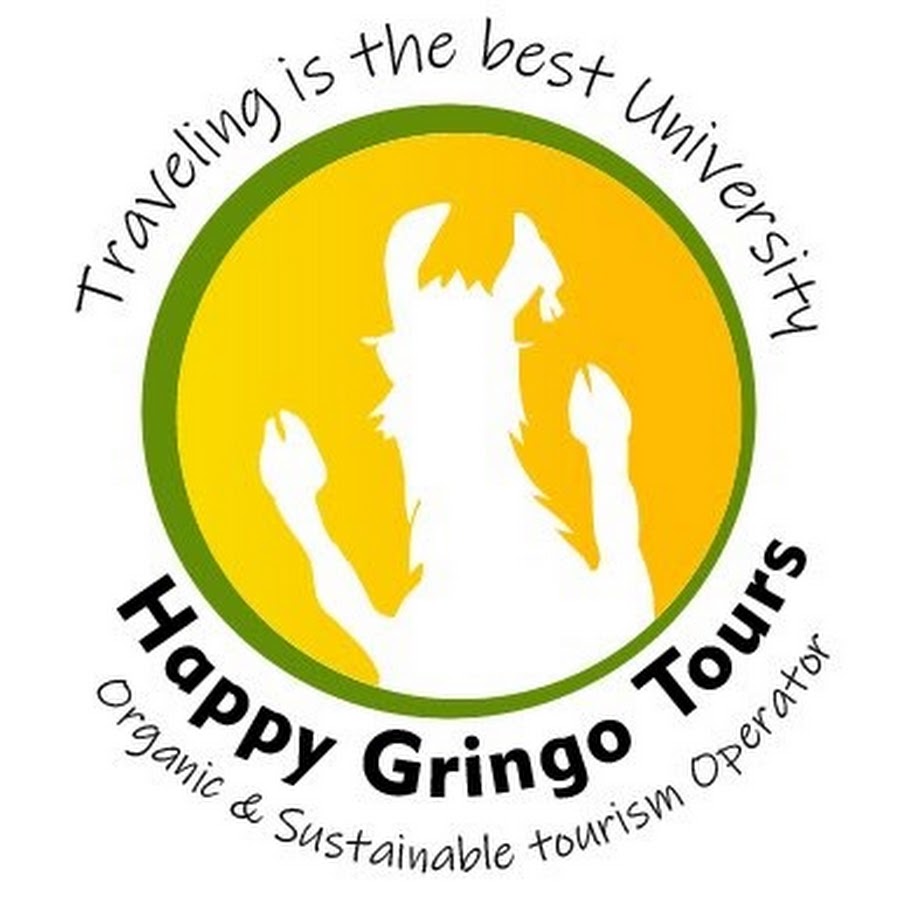 happy gringo tour