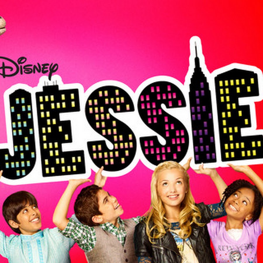 Jessie Full Episodes - YouTube