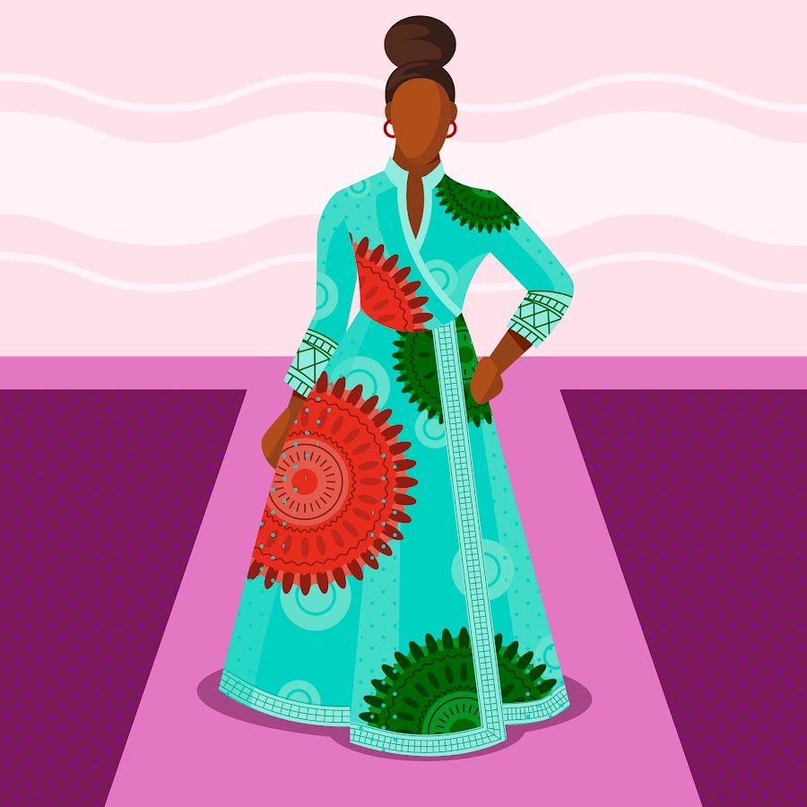 ChiChi Proud 2 Be Igbo YouTube