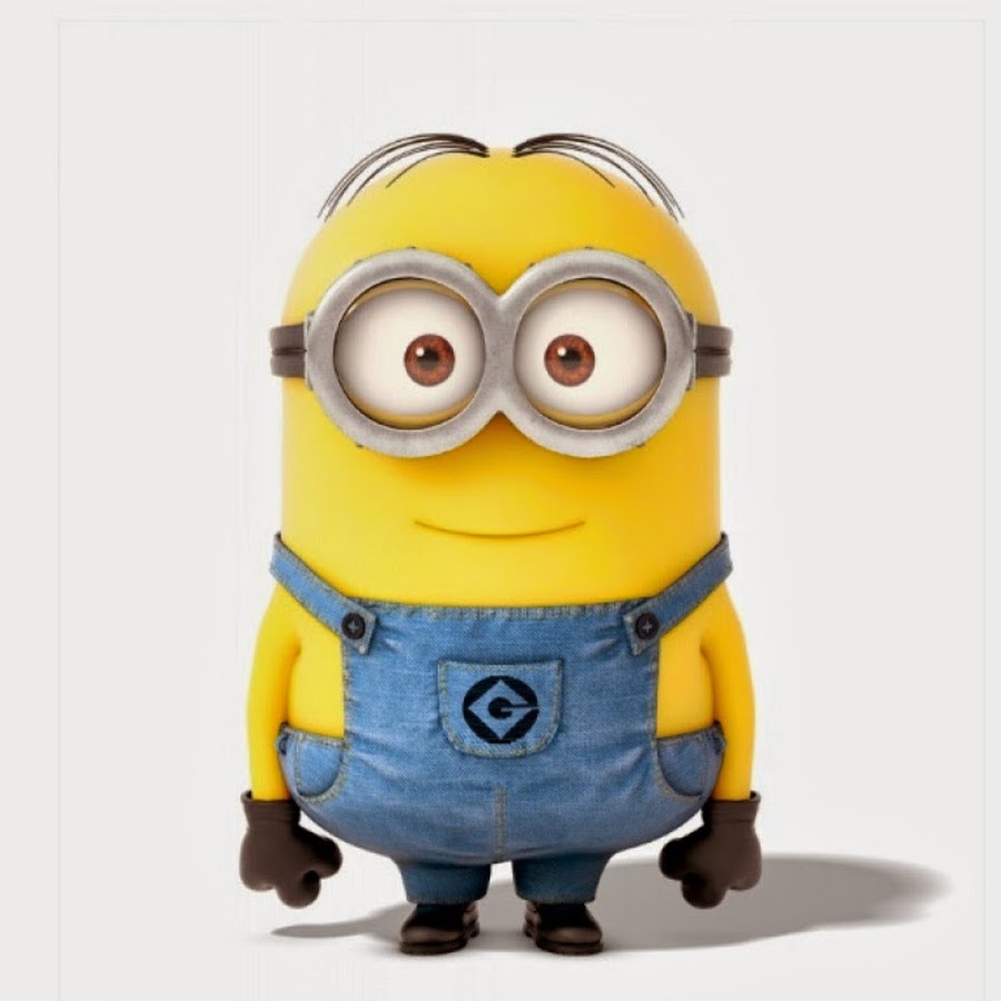 Minions - YouTube