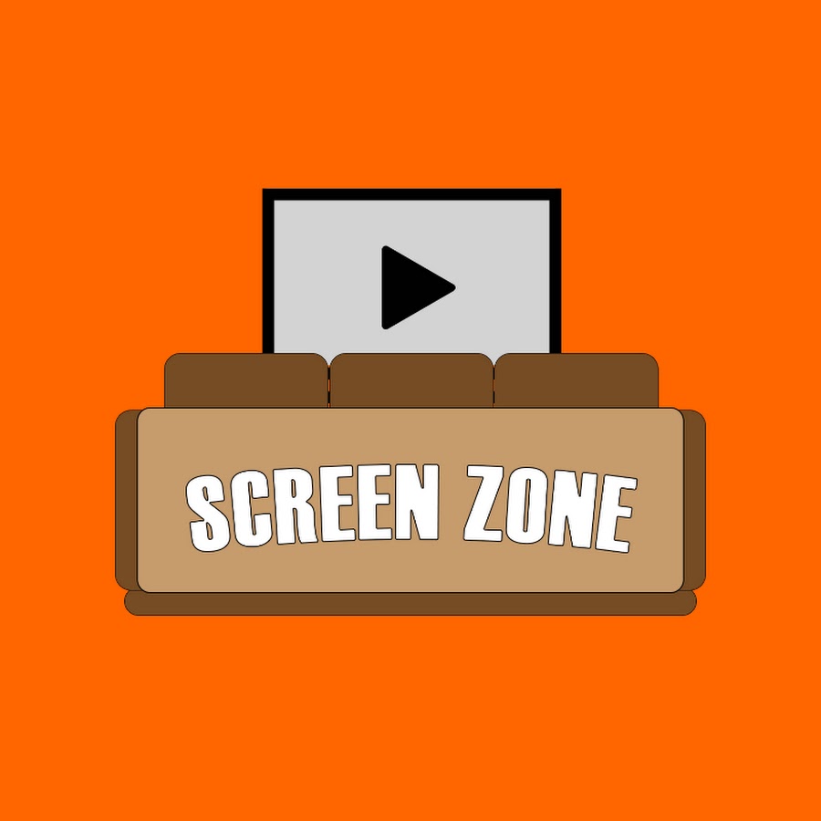 Screen Zone YouTube