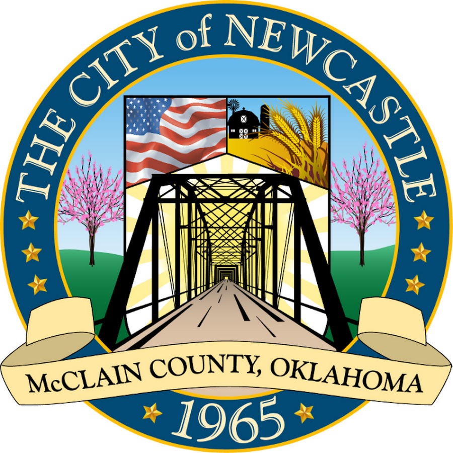 City of Newcastle Oklahoma YouTube