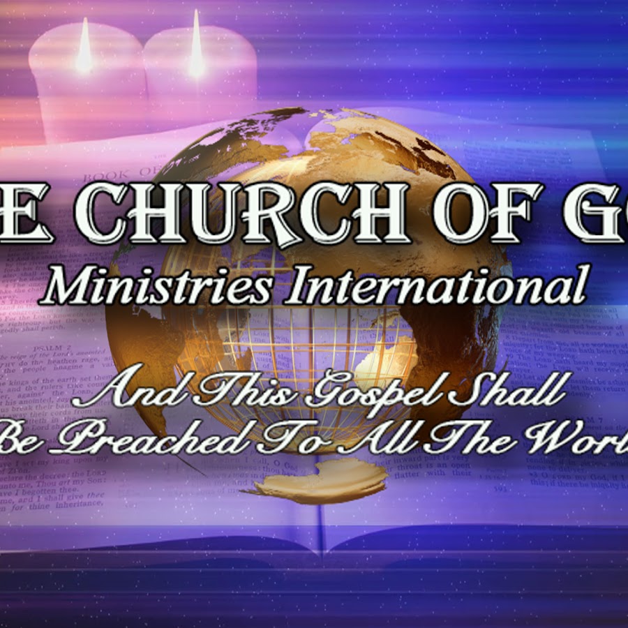 The Church of God Ministries International 