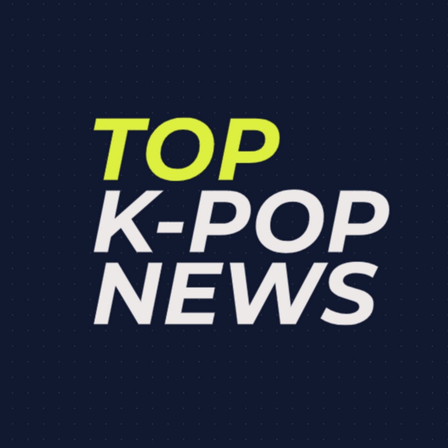 Top K-Pop News - YouTube