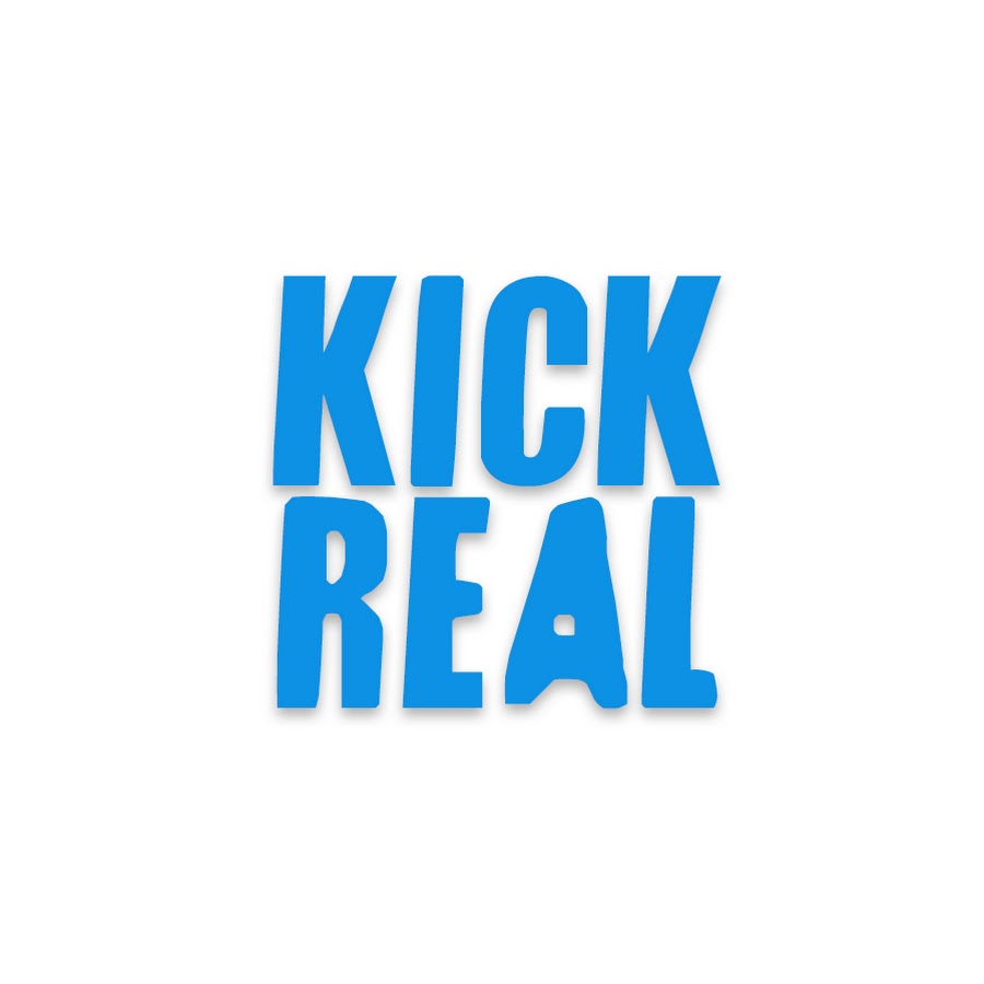 KickReal - YouTube