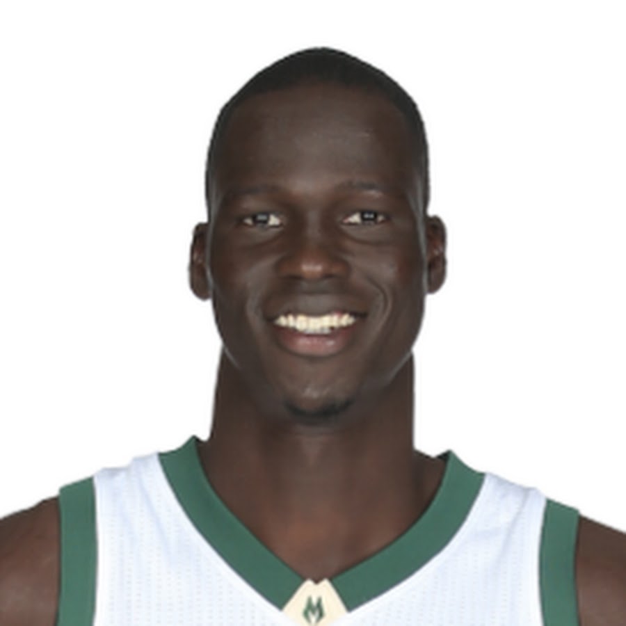 Thon Maker - YouTube