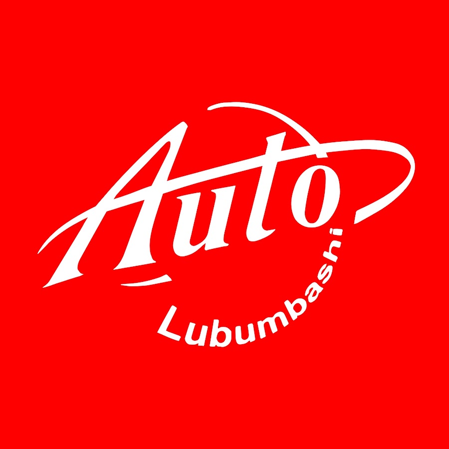 Auto Lubumbashi YouTube