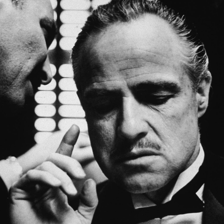 The Don - YouTube