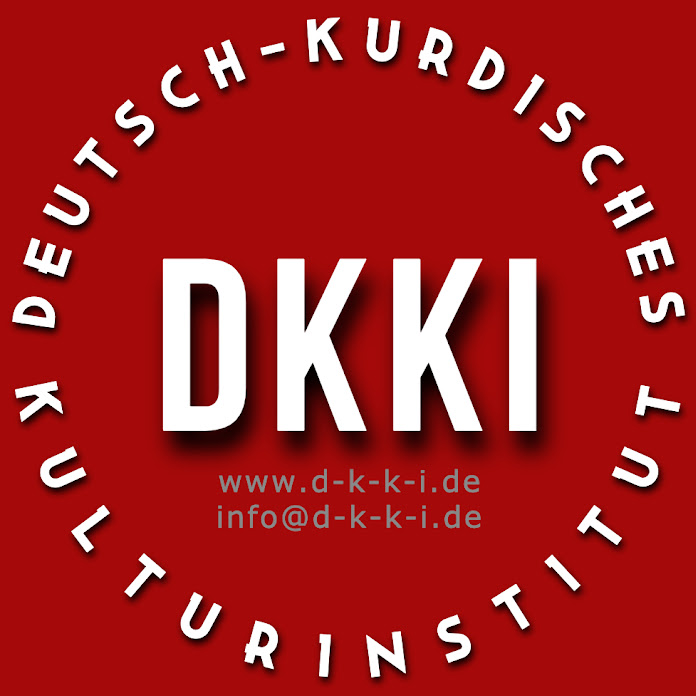 Deutsch-Kurdisches Kulturinstitut Net Worth & Earnings (2024)