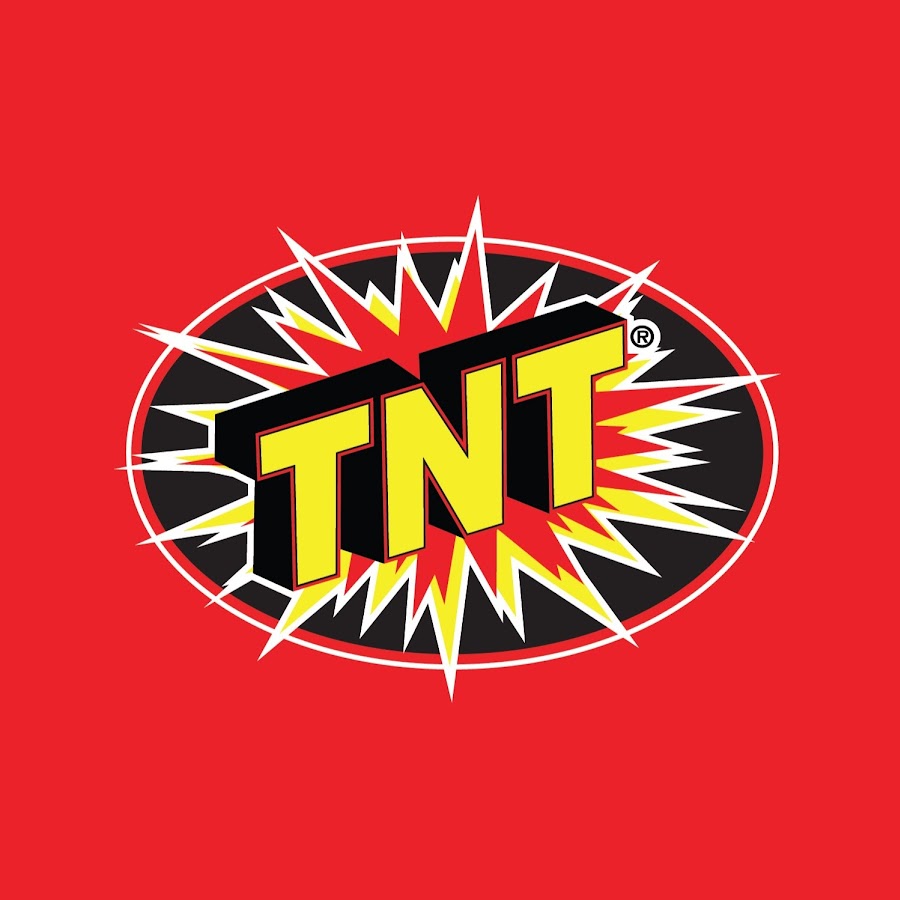  TNT  Fireworks YouTube