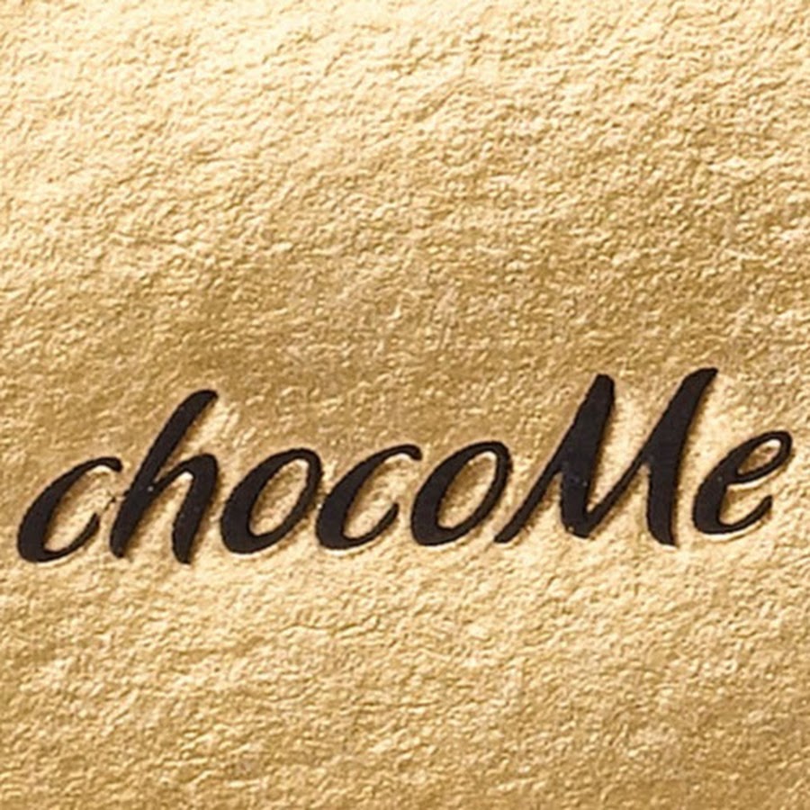 chocome - YouTube