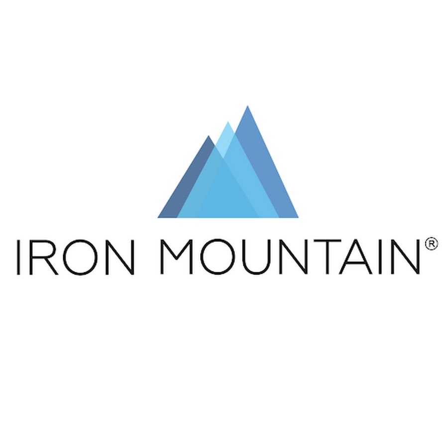 Iron Mountain Europe YouTube