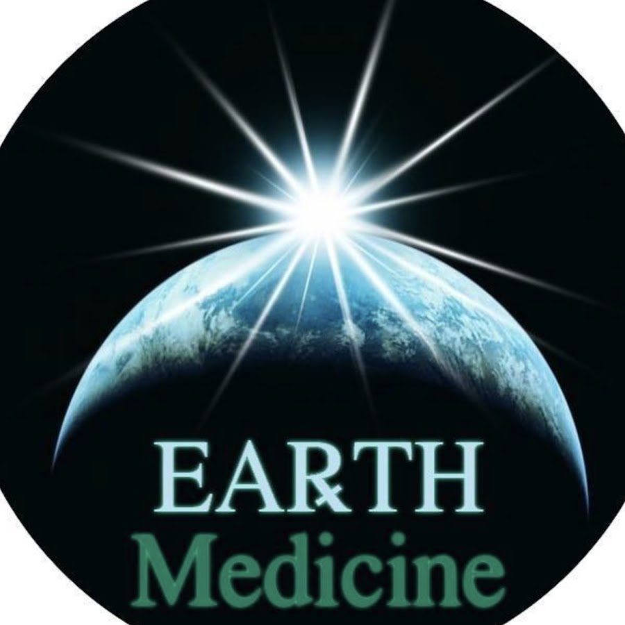Earth Medicine Institute YouTube