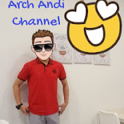 Arch Andi#author